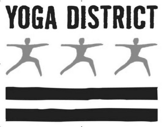 YOGA DISTRICT