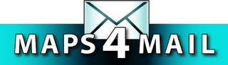 MAPS 4 MAIL