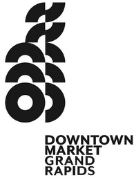 DOWNTOWN MARKET GRAND RAPIDS