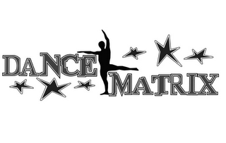 DANCE MATRIX