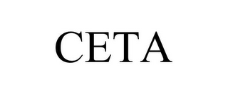 CETA