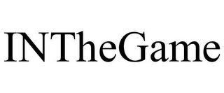 INTHEGAME