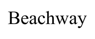BEACHWAY