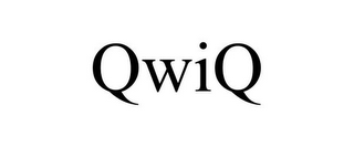 QWIQ