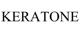 KERATONE