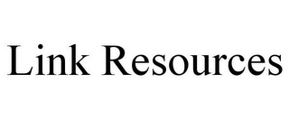 LINK RESOURCES