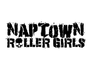 NAPTOWN ROLLER GIRLS