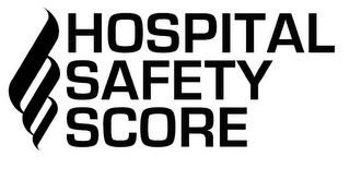 HOSPITAL SAFETY SCORE