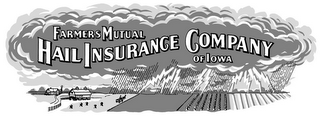 FARMERS MUTUAL HAIL INSURANCE COMPANY OF IOWA