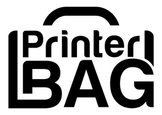 PRINTER BAG