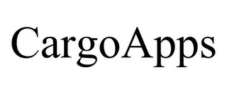 CARGOAPPS