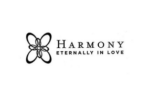 HARMONY ETERNALLY IN LOVE