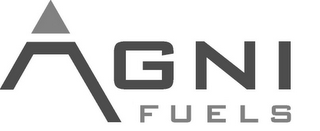 AGNI FUELS