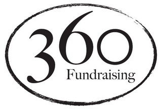 360 FUNDRAISING