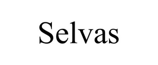 SELVAS