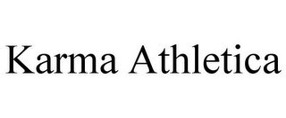 KARMA ATHLETICA