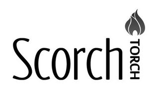 SCORCH TORCH