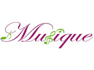 MUSIQUE
