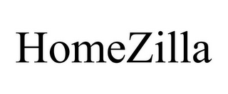HOMEZILLA