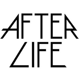 AFTERLIFE