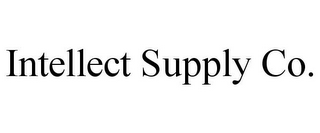 INTELLECT SUPPLY CO.