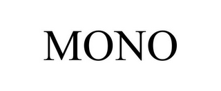 MONO