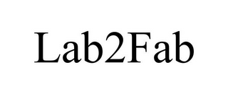 LAB2FAB