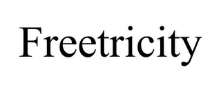 FREETRICITY