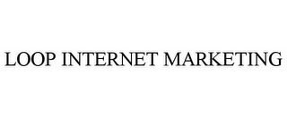 LOOP INTERNET MARKETING