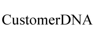 CUSTOMERDNA