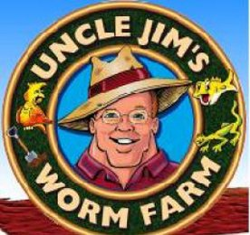 UNCLE JIM'S WORM FARM