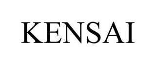 KENSAI