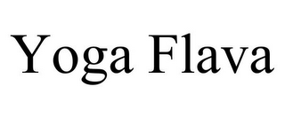 YOGA FLAVA