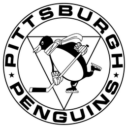 PITTSBURGH PENGUINS