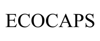 ECOCAPS