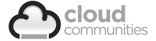 CLOUD COMMUNITIES