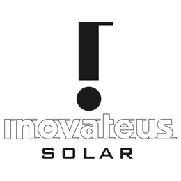 ! INOVATEUS S O L A R