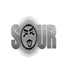 SOUR