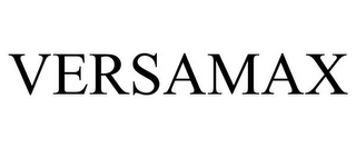 VERSAMAX