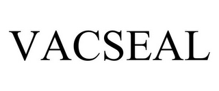 VACSEAL