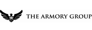 TAG THE ARMORY GROUP