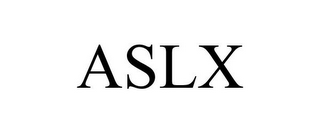 ASLX