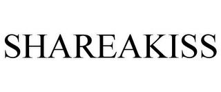 SHAREAKISS