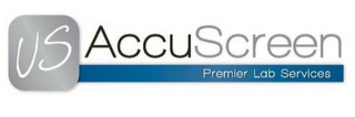 US ACCUSCREEN PREMIER LAB SERVICES