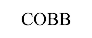 COBB