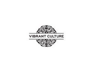 VIBRANT CULTURE