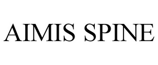 AIMIS SPINE