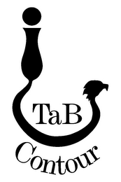 TAB CONTOUR