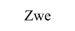 ZWE
