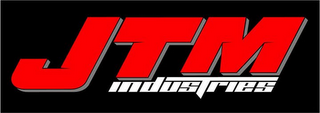 JTM INDUSTRIES